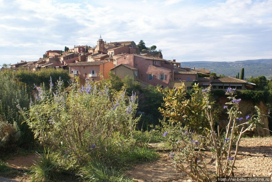 По следам импрессионистов. Laventure de Provence. Прованс-Альпы-Лазурный берег, Франция