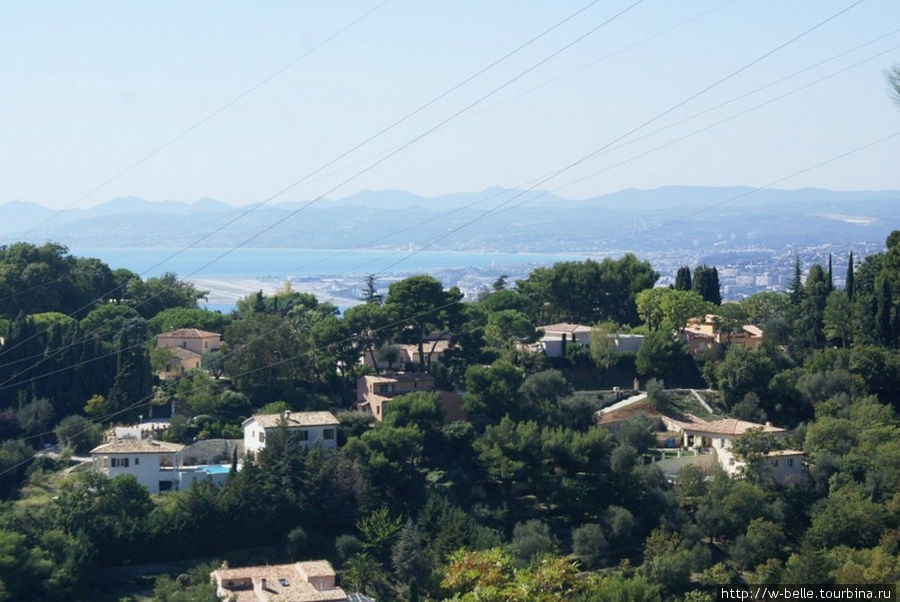 По следам импрессионистов. Laventure de Provence. Прованс-Альпы-Лазурный берег, Франция