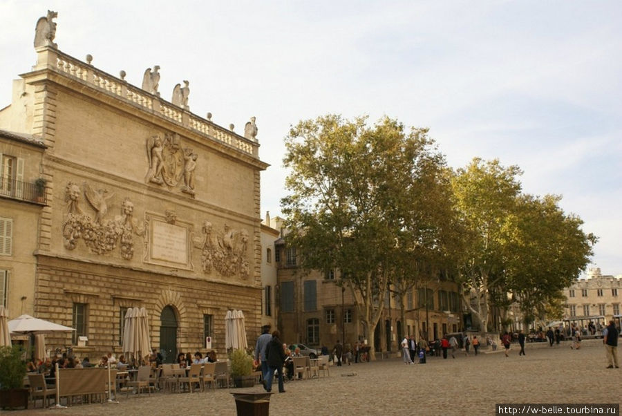 По следам импрессионистов. Laventure de Provence. Прованс-Альпы-Лазурный берег, Франция