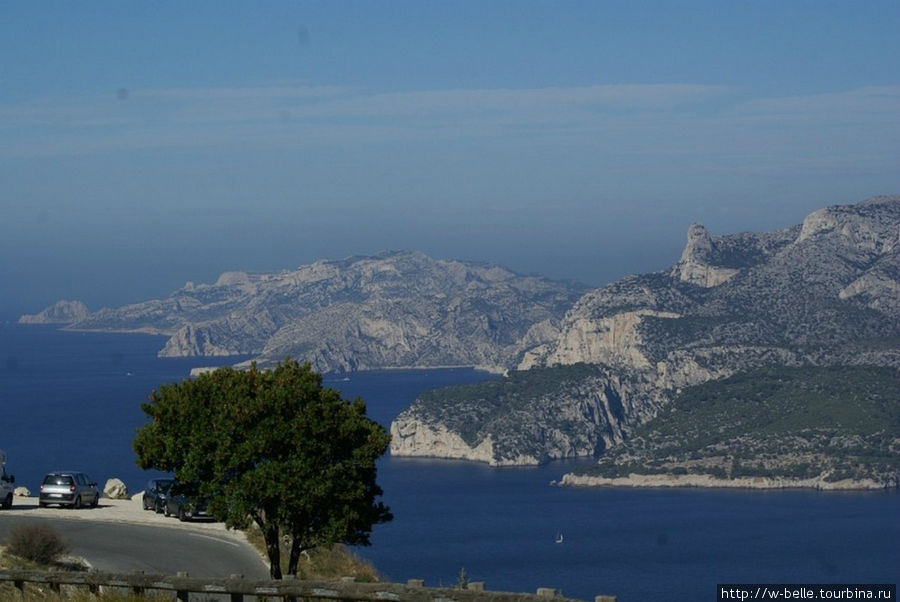 По следам импрессионистов. Laventure de Provence. Прованс-Альпы-Лазурный берег, Франция