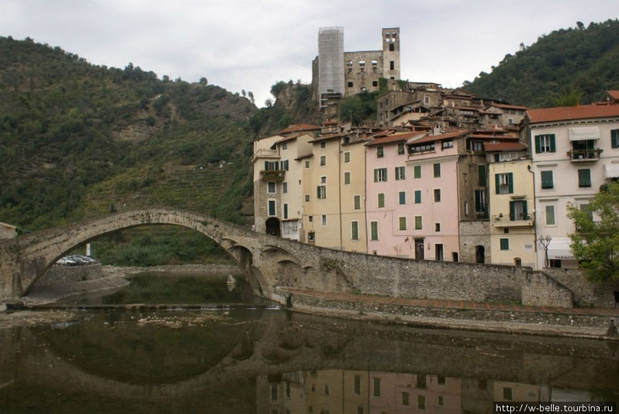 По следам импрессионистов. Laventure de Provence. Прованс-Альпы-Лазурный берег, Франция