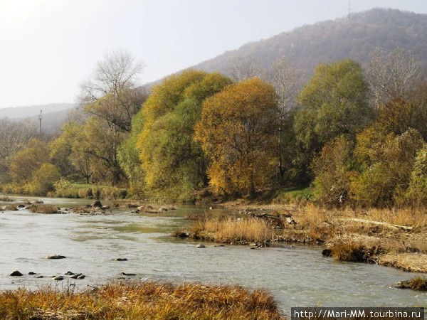 Горячий Ключ Горячий Ключ, Россия