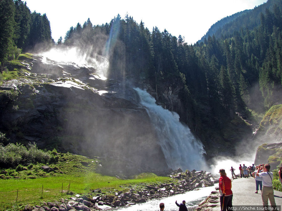 Водопады для туристов. Криммльский водопад Австрия. Криммлер Австрия. Зальцбург водопад. Криммльский водопад Австрия для туристов.