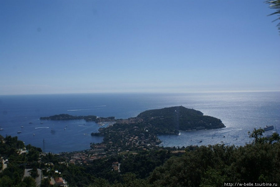 По следам импрессионистов. Laventure de Provence. Прованс-Альпы-Лазурный берег, Франция