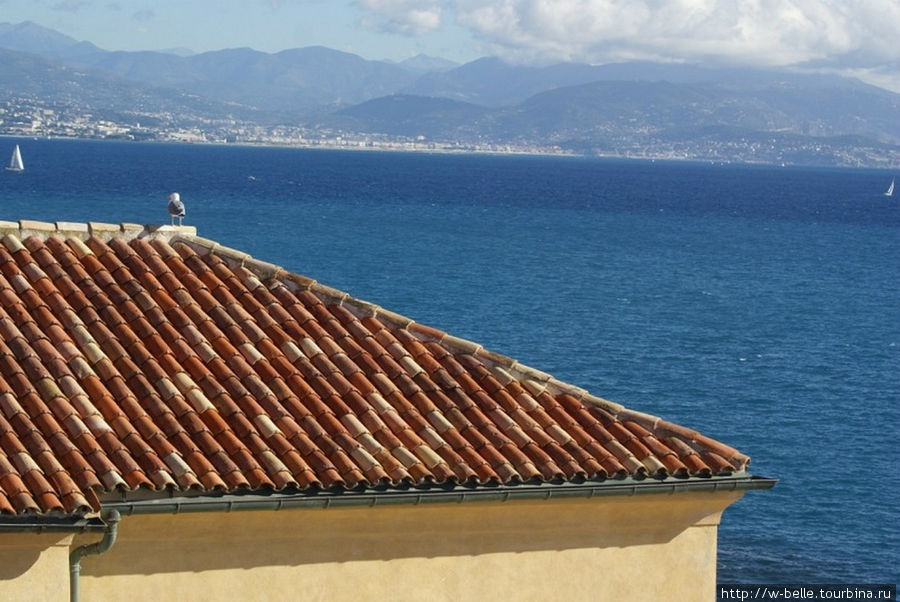 По следам импрессионистов. Laventure de Provence. Прованс-Альпы-Лазурный берег, Франция