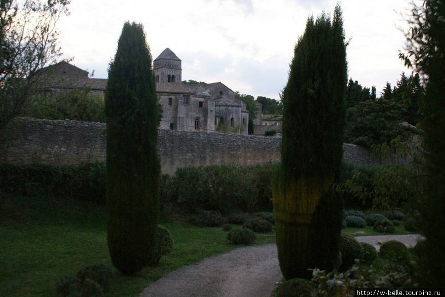 По следам импрессионистов. Laventure de Provence. Прованс-Альпы-Лазурный берег, Франция