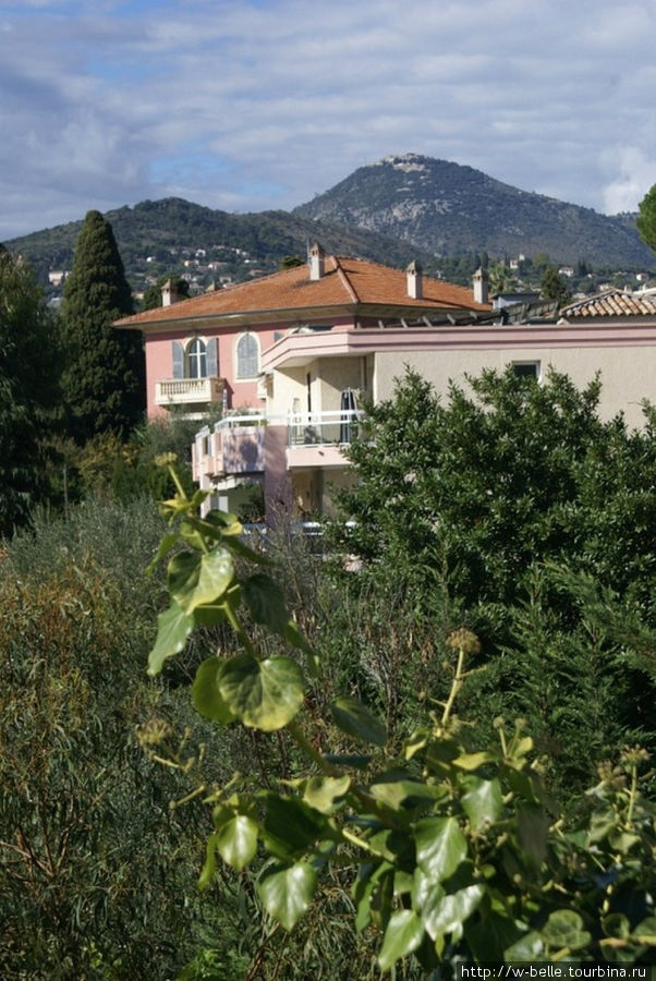 По следам импрессионистов. Laventure de Provence. Прованс-Альпы-Лазурный берег, Франция