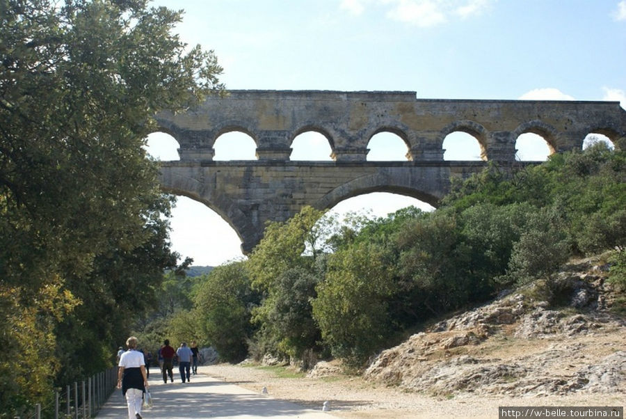 По следам импрессионистов. Laventure de Provence. Прованс-Альпы-Лазурный берег, Франция