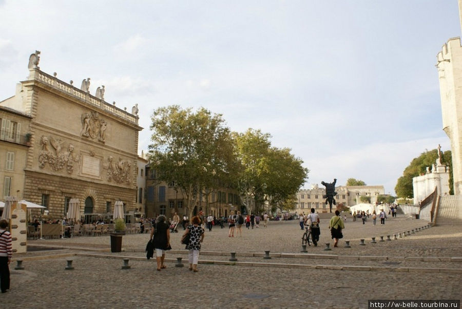 По следам импрессионистов. Laventure de Provence. Прованс-Альпы-Лазурный берег, Франция