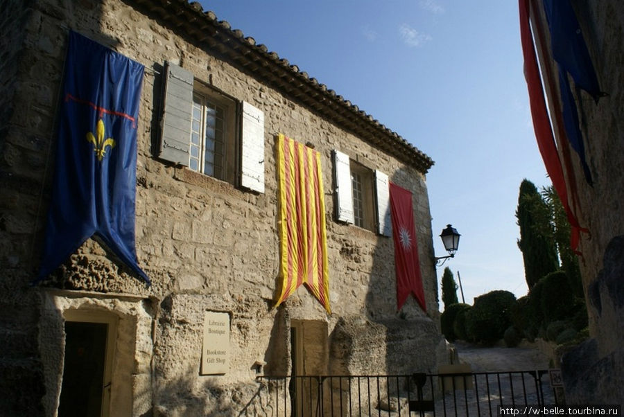 По следам импрессионистов. Laventure de Provence. Прованс-Альпы-Лазурный берег, Франция