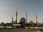 Мечеть Хомейни