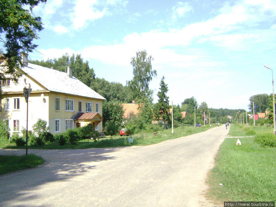 Прогноз погода поселка борок. Ярославская область Борок научный городок.