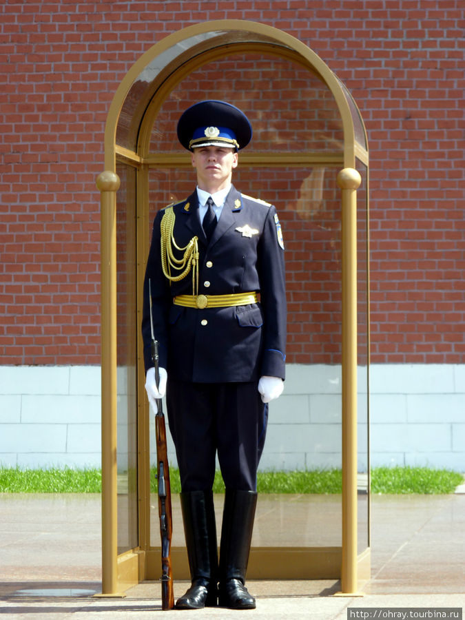 Очередной визит в Москву: 2-6.08.2011 Москва, Россия