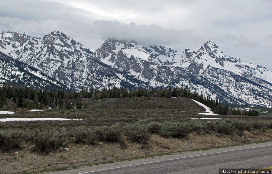 Grand mountain полная