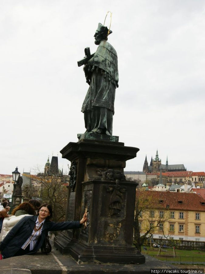Просто Прага... Прага, Чехия