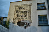 Первый в списке истории: Brazen Head, основан в 1198 году.