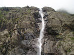 Зейгалан или Большой Зейгеланский водопад — первый по высоте водопад в Европе и второй в России. Высота водопада более 600 метров. Данные о высоте являются приблизительными, так как получены на основании изучения карт высот местности.