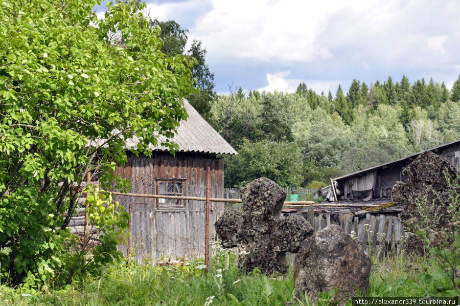 Интересные места Волосовского района. Часть 1 Санкт-Петербург, Россия