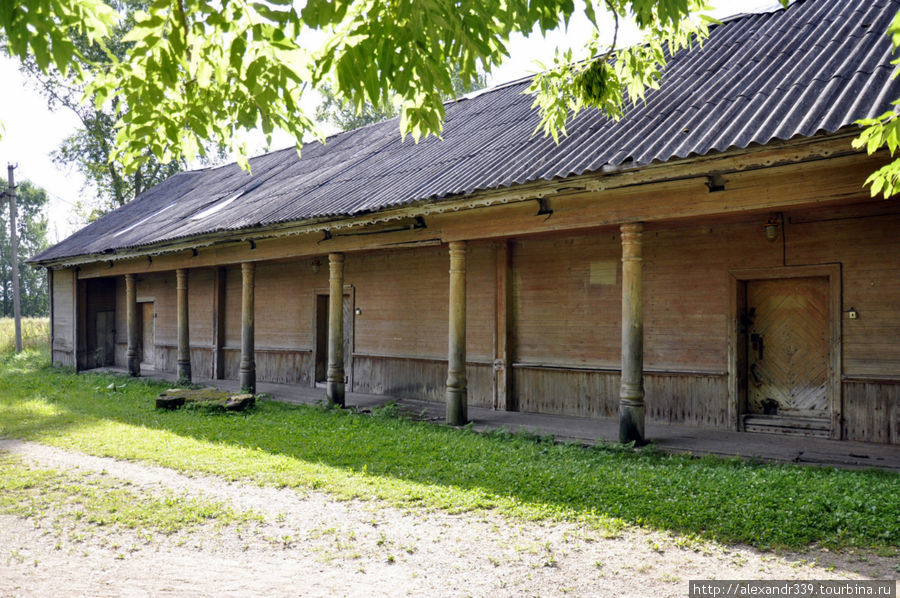 Интересные места Волосовского района. Часть 1 Санкт-Петербург, Россия