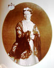 Александра Петровна Романова, Великая Княгиня