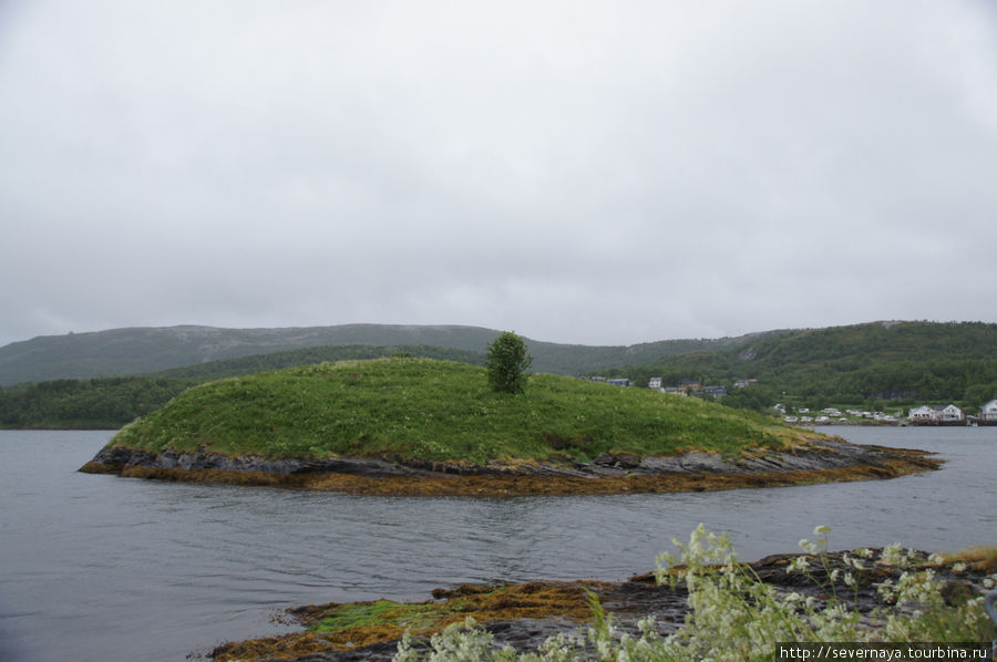 Водоворот Saltstraumen и переезд на Лофотены Норвегия