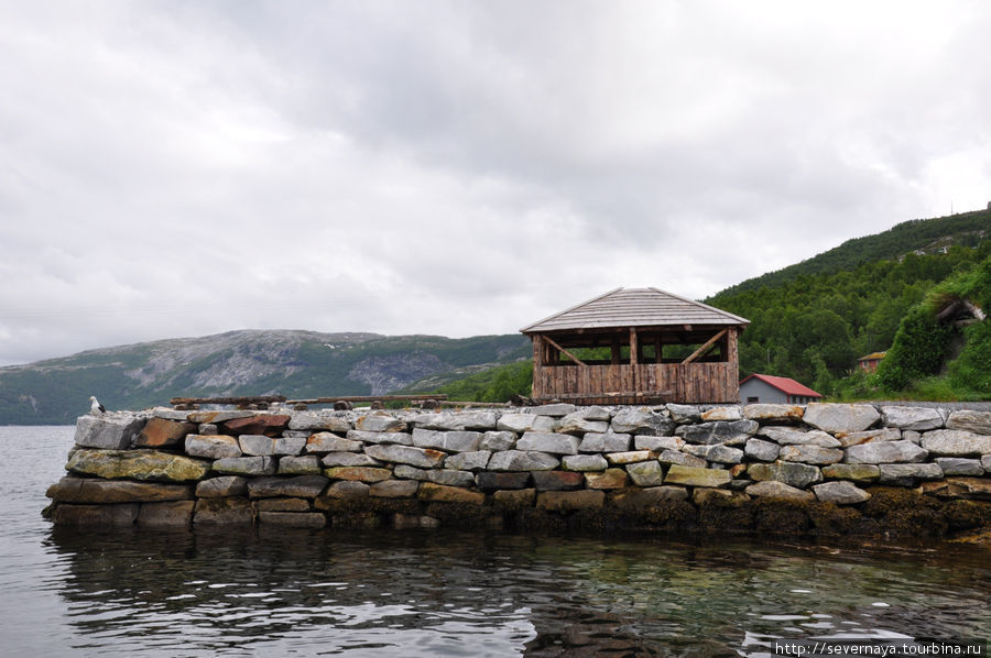 Водоворот Saltstraumen и переезд на Лофотены Норвегия