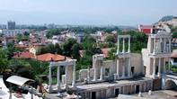 Пловдив входит в список 20-ти самых древних городов мира, которые остаются непрерывно заселенными с древнейших времен и до сих пор.