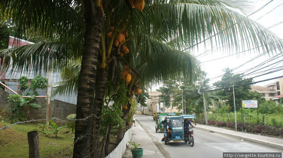 Одно из лучших мест отдыха в низкий сезон Остров Боракай, Филиппины
