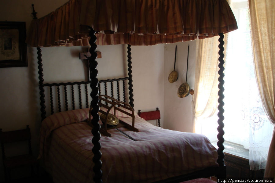 кровать с подогревом Эспорлас, остров Майорка, Испания