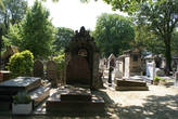 Кладбище Монмартр