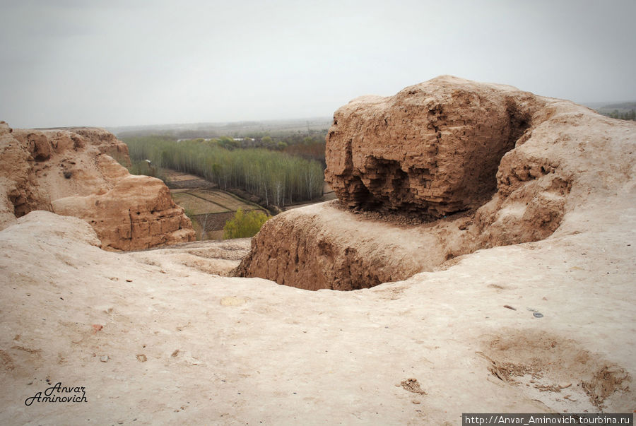 Жемчужинки Ферганской Долины Ферганская область, Узбекистан