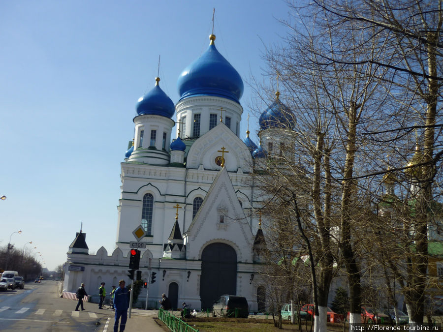 Печатники-Курьяново Москва, Россия