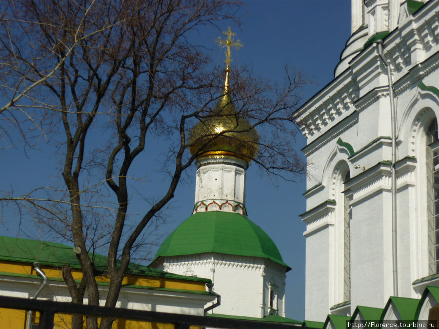 Печатники-Курьяново Москва, Россия