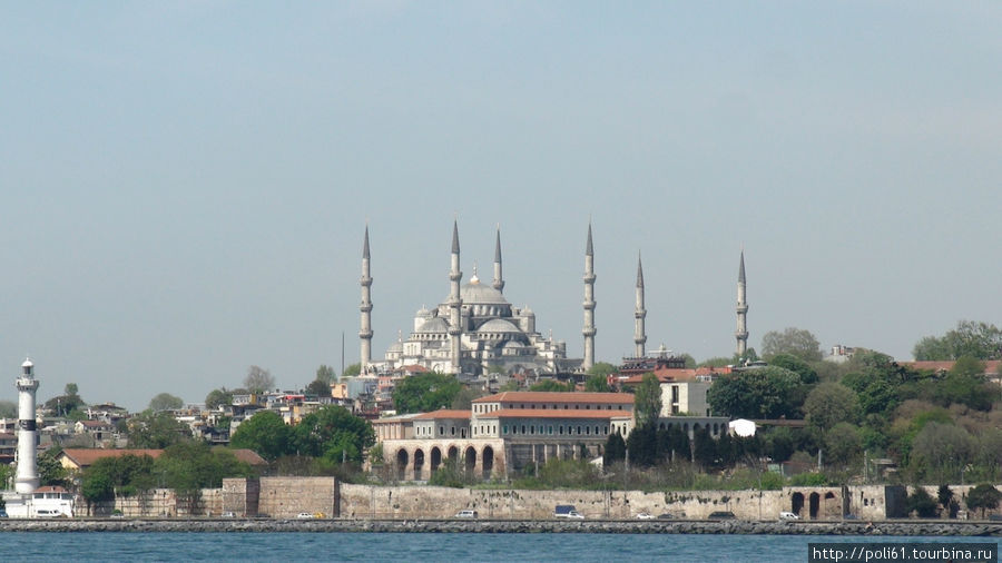 Принцевы острова Стамбул, Турция