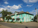 дома по улице Некрасова