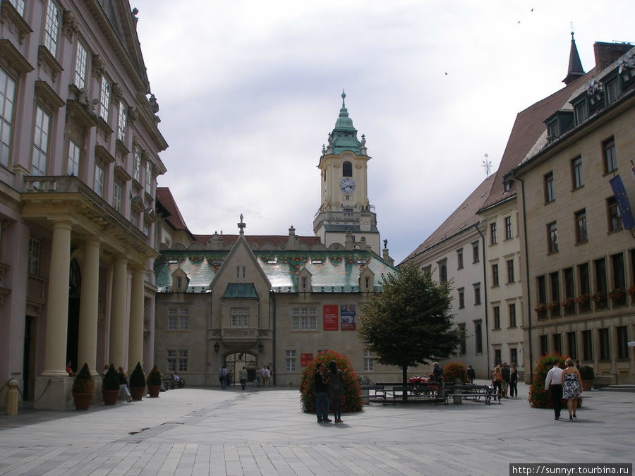 Братислава Братислава, Словакия