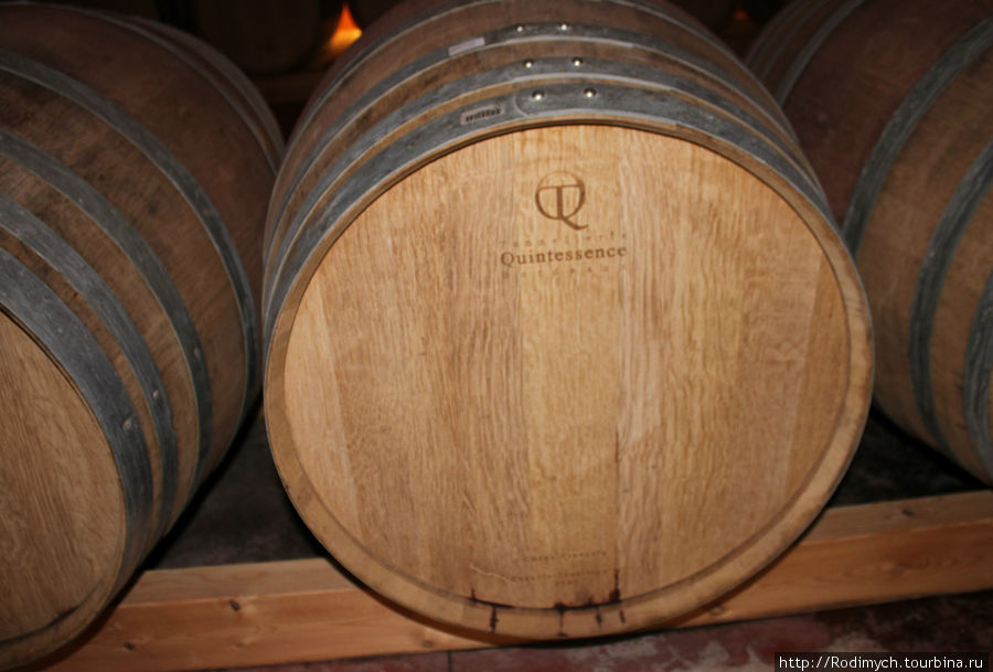 Завод вин 