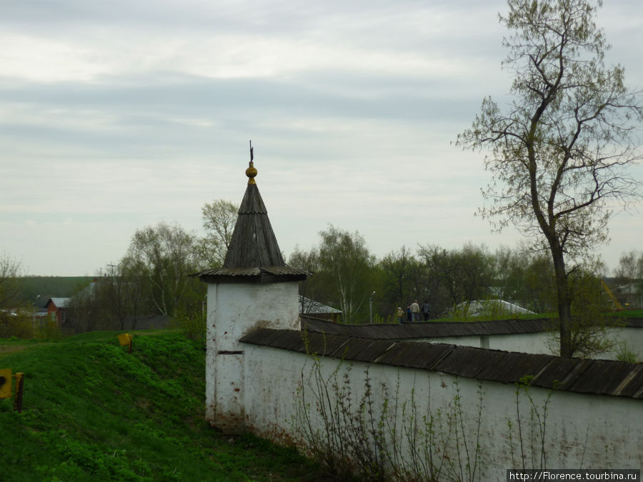 Радостный Юрьев-Польский Юрьев-Польский, Россия