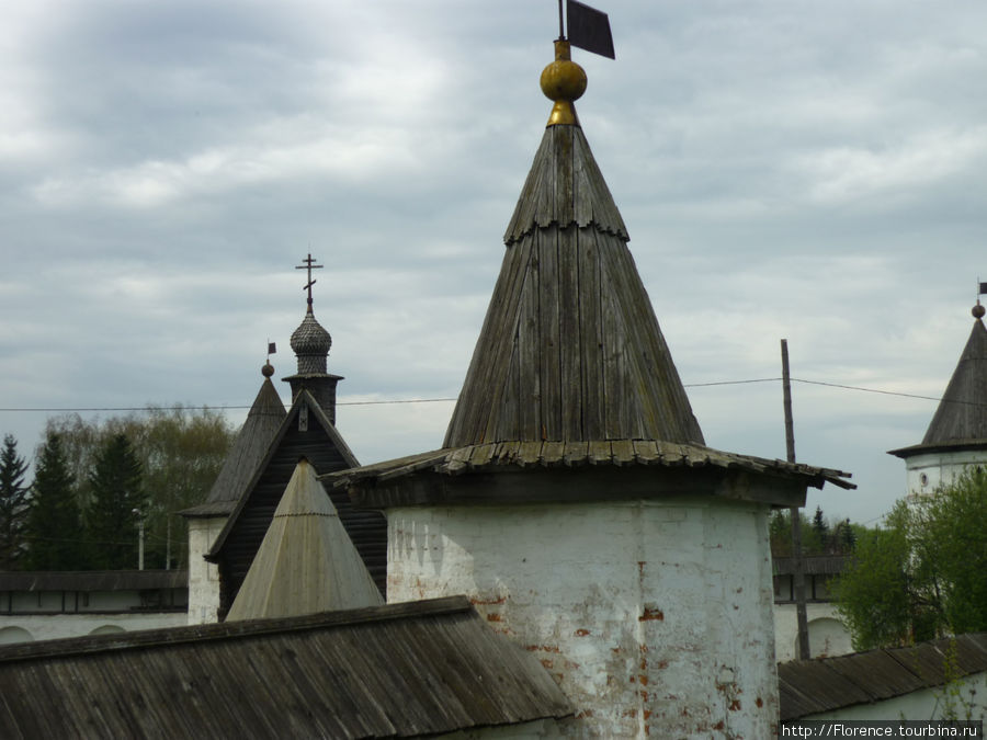 Радостный Юрьев-Польский Юрьев-Польский, Россия