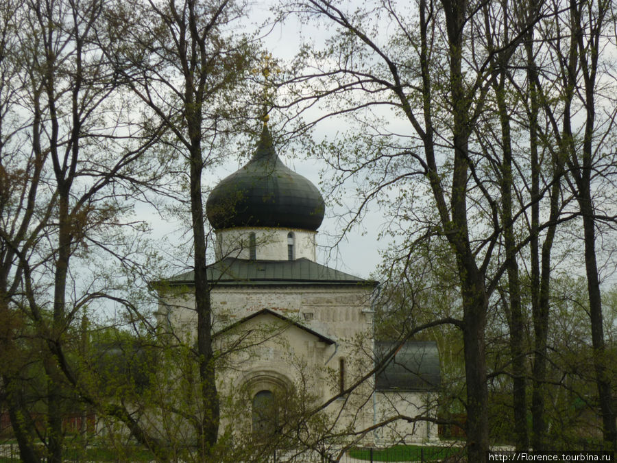 Радостный Юрьев-Польский Юрьев-Польский, Россия