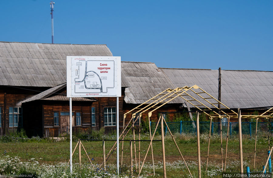 Что можно увидеть и чем заняться в селе Грахово Грахово, Россия