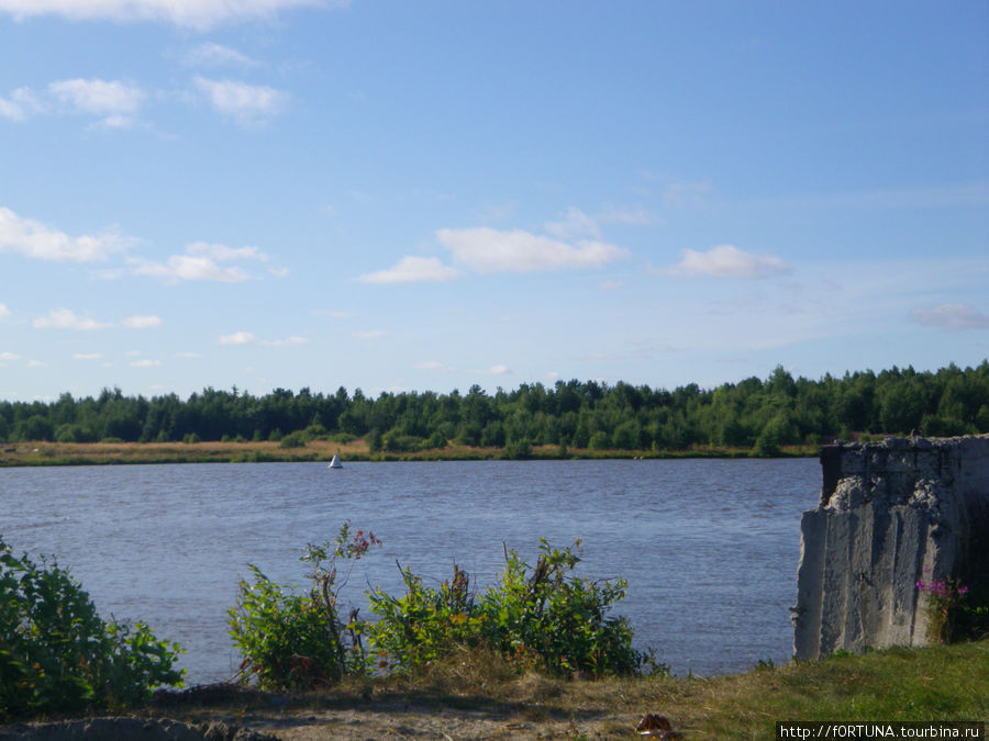 Впечатления от Беломорска Беломорск, Россия