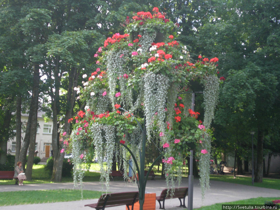 Паланга.Балтийское море. Паланга, Литва