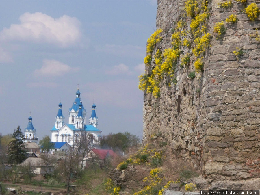 Каменец-Подольский Каменец-Подольский, Украина