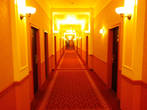 коридор 2-го этажа