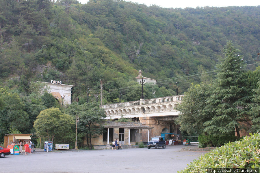 Гагра Гагра, Абхазия