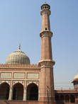 Мечеть Джама-Масджид