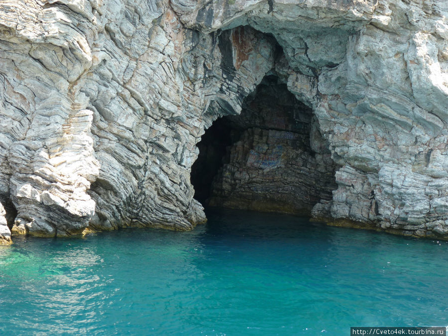 Турция-Мармарис  boat trip. Мармарис, Турция