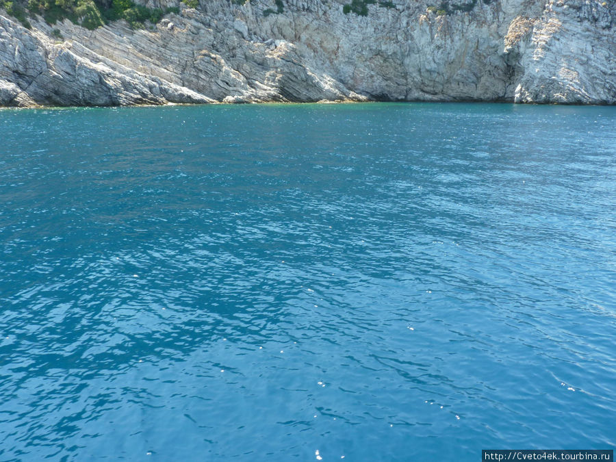 Турция-Мармарис  boat trip. Мармарис, Турция