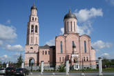 Церковь Илии Пророка (2002 г.)